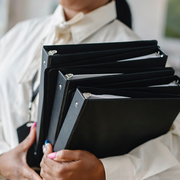 ZHONG & ASSOCIATES, INC.