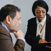 ZHONG & ASSOCIATES, INC.