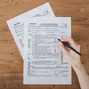 ZHONG & ASSOCIATES, INC.