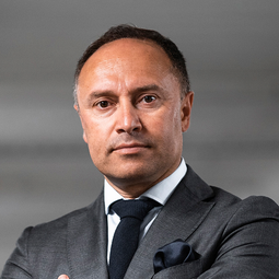 ZHONG & ASSOCIATES, INC.