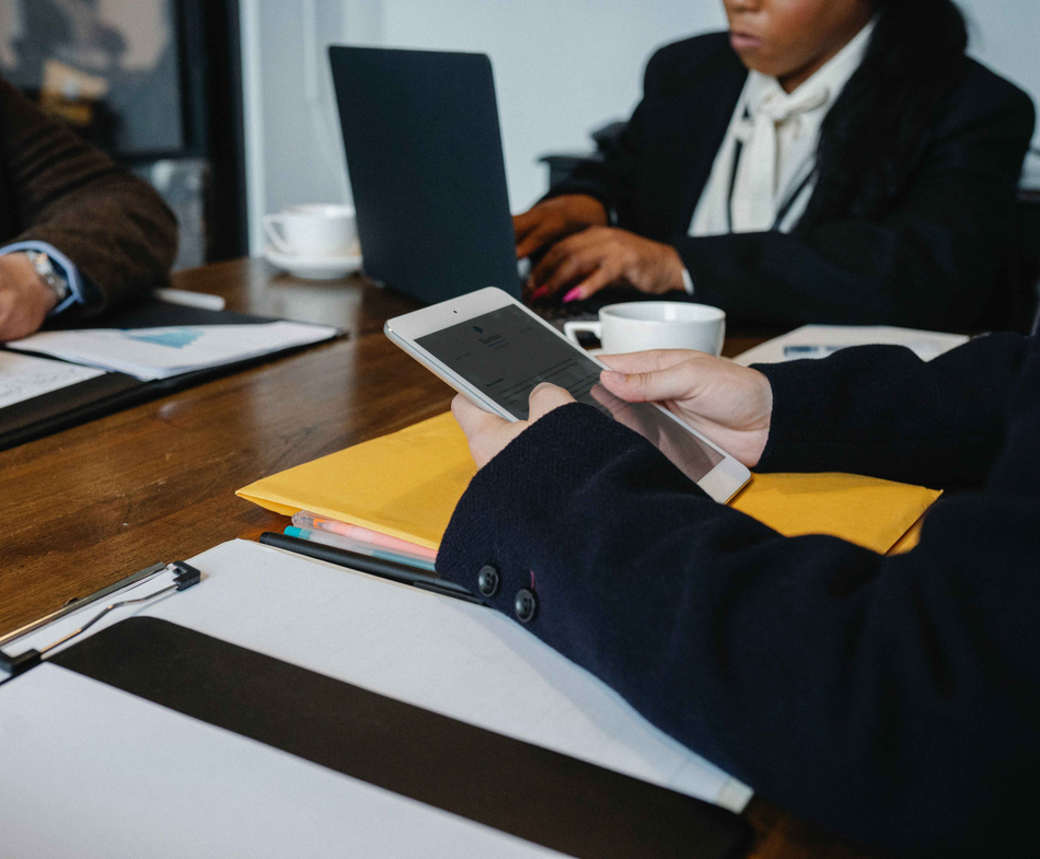 ZHONG & ASSOCIATES, INC.